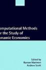 Computational Methods for the Study of Dynamic Economies - eBook