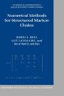 Numerical Methods for Structured Markov Chains - eBook