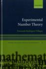 Experimental Number Theory - eBook