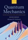 Quantum Mechanics : Classical Results, Modern Systems, and Visualized Examples - eBook