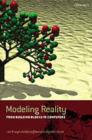 Modeling Reality : How Computers Mirror Life - eBook