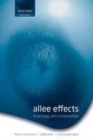 Allee Effects in Ecology and Conservation - eBook