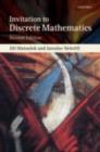 Invitation to Discrete Mathematics - eBook
