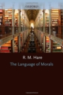 The Language of Morals - eBook