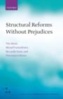 Structural Reforms Without Prejudices - eBook