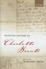 Selected Letters of Charlotte Bronte - eBook