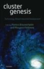 Cluster Genesis : Technology-Based Industrial Development - eBook