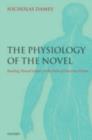 The Physiology of the Novel : Reading, Neural Science, and the Form of Victorian Fiction - eBook