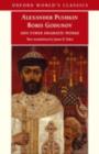 Boris Godunov and Other Dramatic Works - eBook