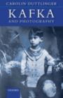 Kafka and Photography - eBook