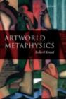 Artworld Metaphysics - eBook