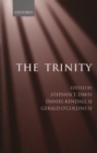 The Trinity : An Interdisciplinary Symposium on the Trinity - eBook