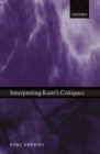 Interpreting Kant's Critiques - eBook