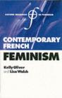Contemporary French Feminism - eBook