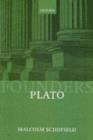 Plato : Political Philosophy - eBook