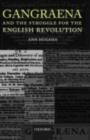 Gangraena and the Struggle for the English Revolution - eBook