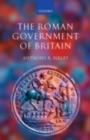 The Roman Government of Britain - eBook