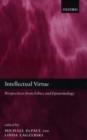 Intellectual Virtue : Perspectives from Ethics and Epistemology - eBook