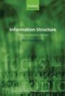 Information Structure : The Syntax-Discourse Interface - eBook