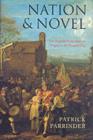Nation and Novel : The English Novel from its Origins to the Present Day - eBook