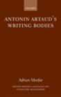 Antonin Artaud's Writing Bodies - eBook