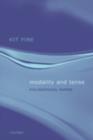 Modality and Tense : Philosophical Papers - eBook
