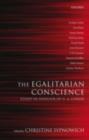 The Egalitarian Conscience : Essays in Honour of G. A. Cohen - eBook
