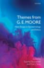 Themes from G. E. Moore : New Essays in Epistemology and Ethics - eBook