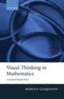 Visual Thinking in Mathematics - eBook
