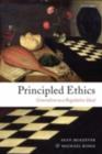 Principled Ethics : Generalism as a Regulative Ideal - eBook