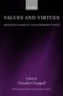Values and Virtues : Aristotelianism in Contemporary Ethics - eBook
