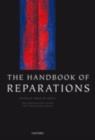 The Handbook of Reparations - eBook