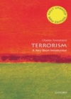 Terrorism : A Very Short Introduction - eBook