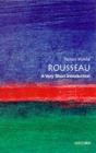 Rousseau: A Very Short Introduction - eBook