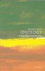 Ideology: A Very Short Introduction - eBook