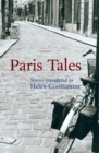 Paris Tales - eBook