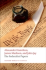 The Federalist Papers - eBook