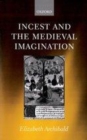 Incest and the Medieval Imagination - eBook