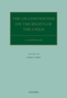 The UN Convention on the Rights of the Child : A Commentary - eBook