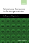 Subnational Democracy in the European Union : Challenges and Opportunities - eBook