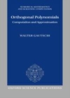 Orthogonal Polynomials - eBook