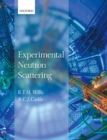 Experimental Neutron Scattering - eBook
