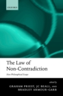 The Law of Non-Contradiction : New Philosophical Essays - eBook