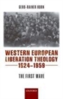 Western European Liberation Theology - eBook