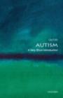 Autism : A Very Short Introduction - eBook