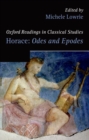 Horace: Odes and Epodes - eBook