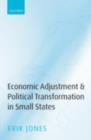 Economic Adjustment and Political Transformation in Small States - eBook
