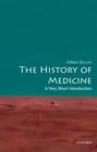 The History of Medicine: A Very Short Introduction - eBook