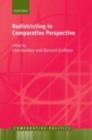 Redistricting in Comparative Perspective - eBook