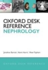 Oxford Desk Reference : Nephrology - eBook